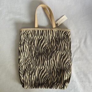 Anthropologie Alena Tote Bag